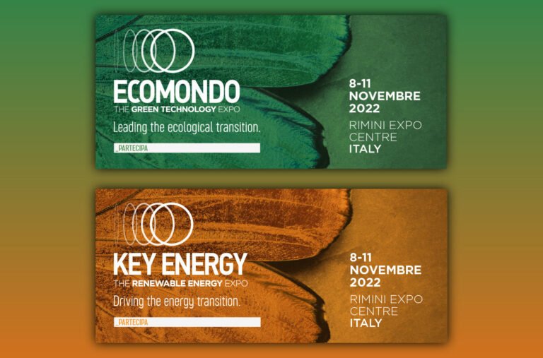 Flash Innovations alla fiera Ecomondo Key Energy 2022